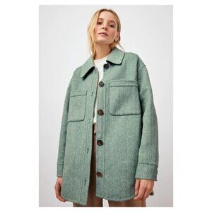 RAILS Connie Shirt Jacket